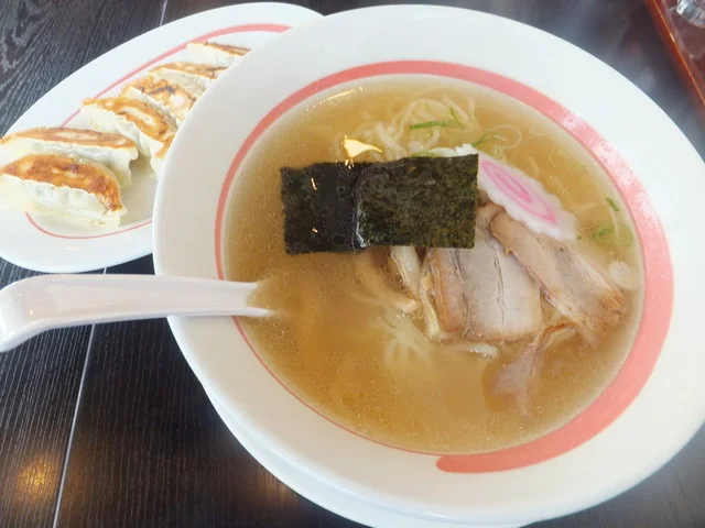 幸楽苑 八戸尻内店 - 八戸（ラーメン）の写真