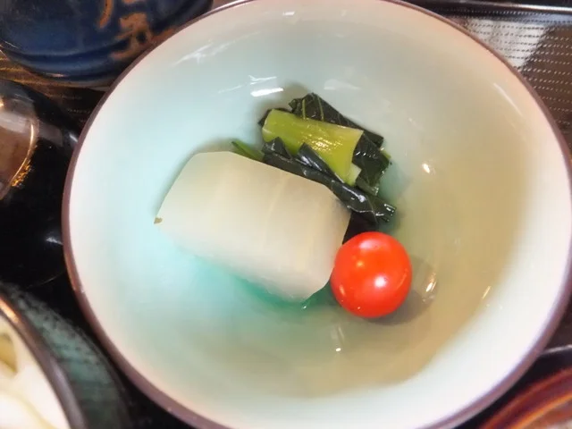 鮨文 - 小中野（寿司）の写真