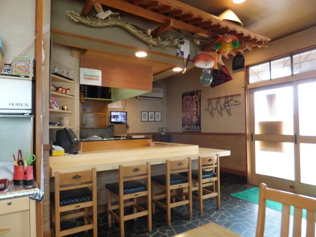 鮨文 - 小中野（寿司）の写真