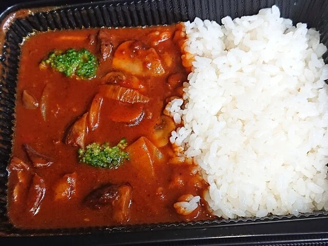 十ちゃんの台所 - 新利府（カレー）の写真