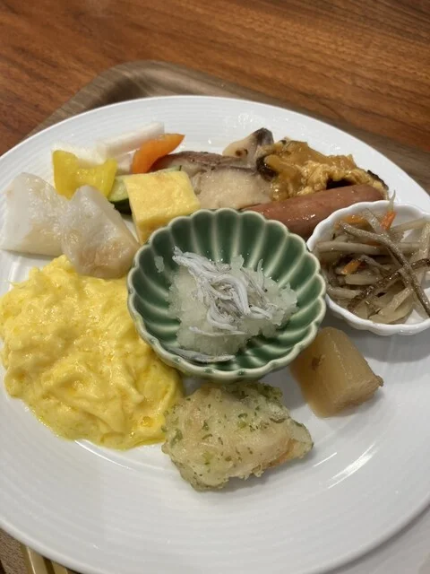 ホテルビスタ仙台（HOTEL VISTA SENDAI） - 宮城野通（その他）の写真