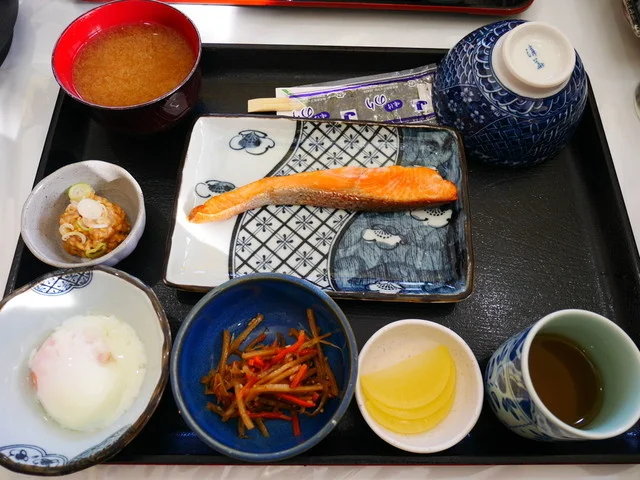 レストラン・喫茶 アスリート - 本八戸（喫茶店）の写真