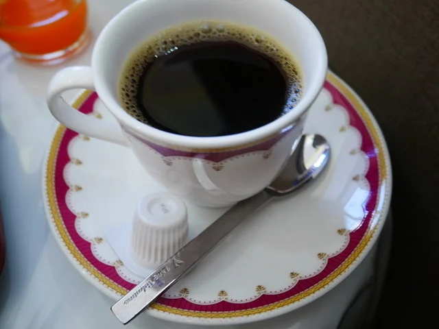 レストラン・喫茶 アスリート - 本八戸（喫茶店）の写真