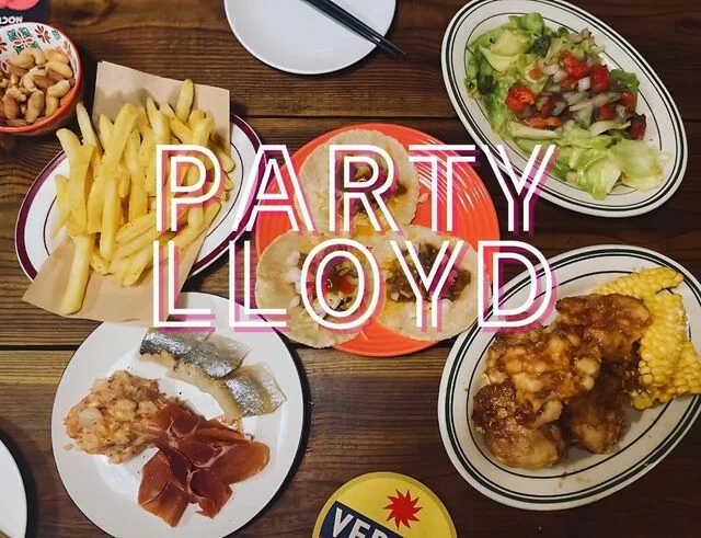 ブラッスリーロイド（Brasserie Lloyd） - 大町西公園（ビアホール）の写真