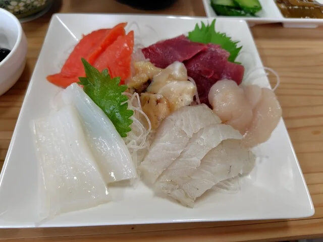 いかや - 女川（海鮮）の写真