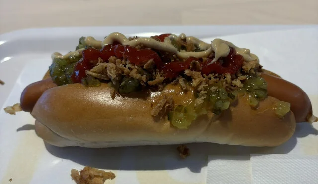 IKEAビストロ 仙台店（イケアビストロ） - 長町（カフェ）の写真