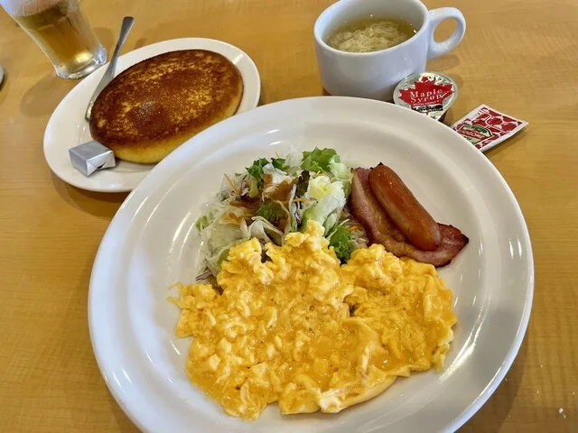 ガスト 白石店 - 白石（ファミレス）の写真