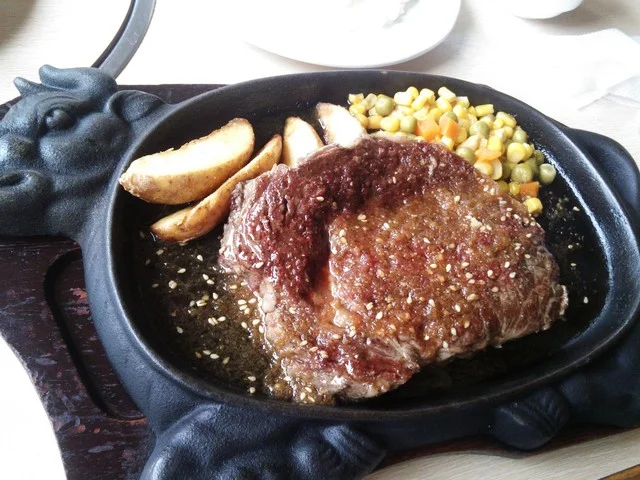 ステーキレストラン 味蕾館（ステーキレストラン ミライカン） - 十和田市（ステーキ）の写真