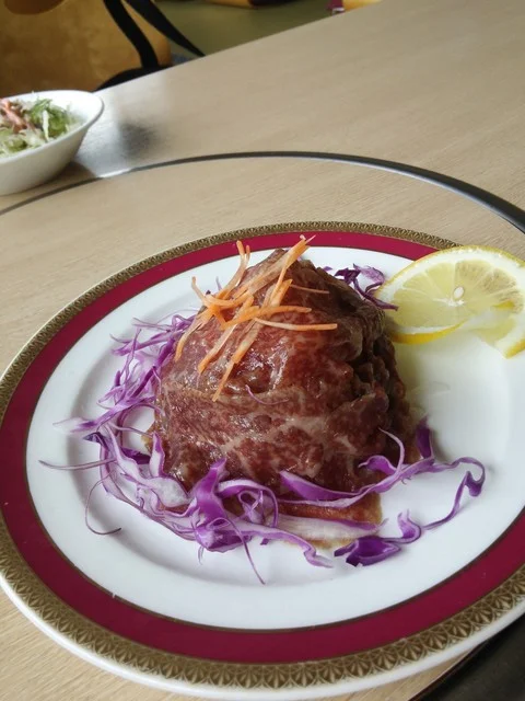 ステーキレストラン 味蕾館（ステーキレストラン ミライカン） - 十和田市（ステーキ）の写真