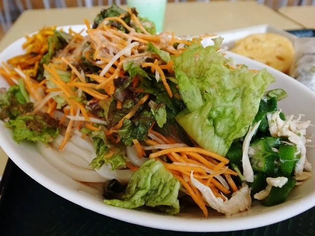 はなまるうどん イオン富谷店 - 富谷町その他（うどん）の写真