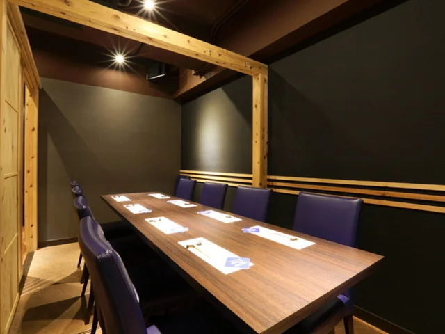 わしょくと天ぷら ぜふ （【旧店名】へそ家） - 勾当台公園（居酒屋）の写真