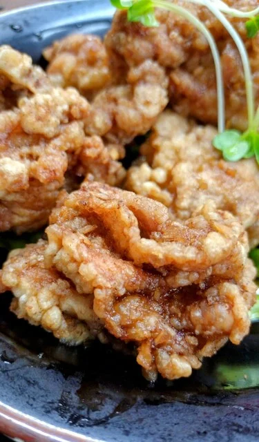 みんぱい 城東店 - 運動公園前（中華料理）の写真