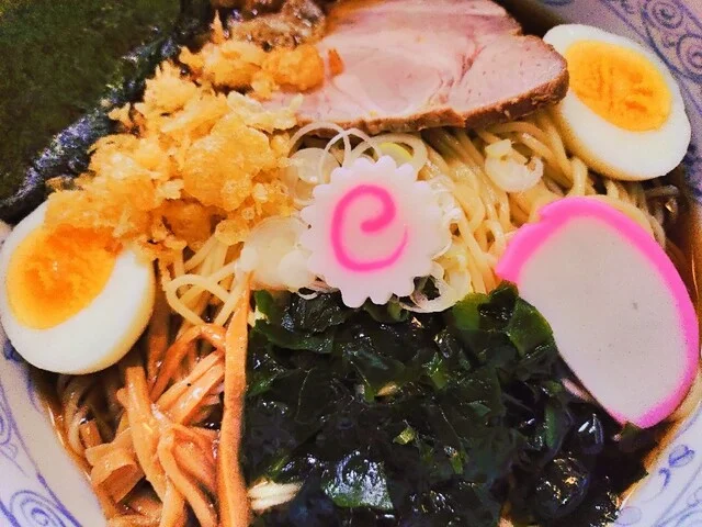 清水屋 泉バイパス店（しみずや） - 黒松（そば）の写真