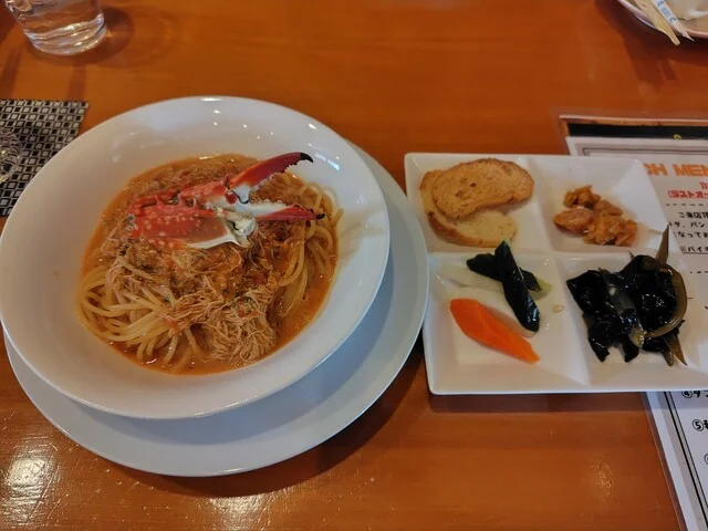 インパクト（impact） - 陸前高砂（カフェ）の写真