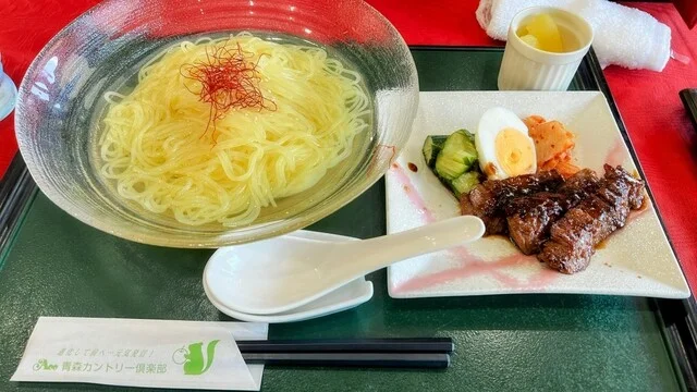 青森カントリー倶楽部 - 青森（その他）の写真