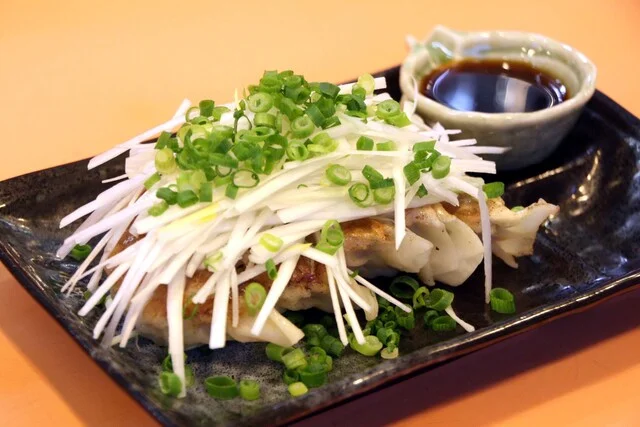 仙台餃子酒場 - 中野栄（居酒屋）の写真