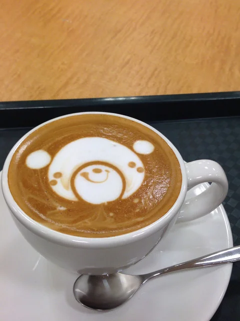 ダブルトール 仙台長町店（ Double Tall ） - 長町南（カフェ）の写真