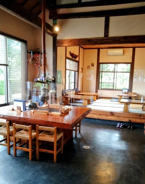 そば処　京ケ崎 - 古川（そば）の写真