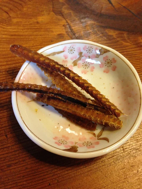 うなぎ処 中村 - 北山（うなぎ）の写真