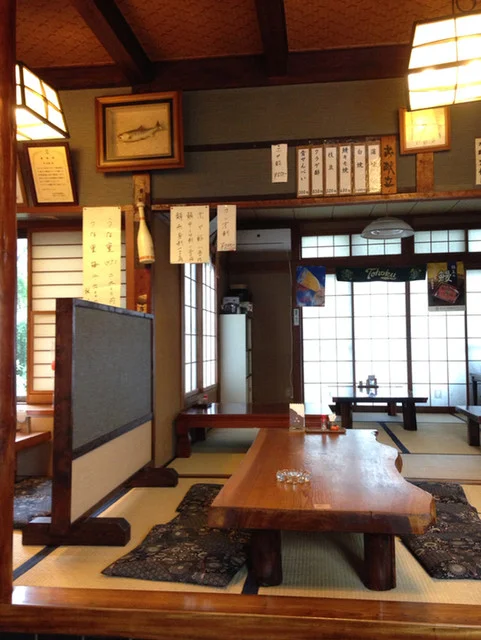 うなぎ処 中村 - 北山（うなぎ）の写真