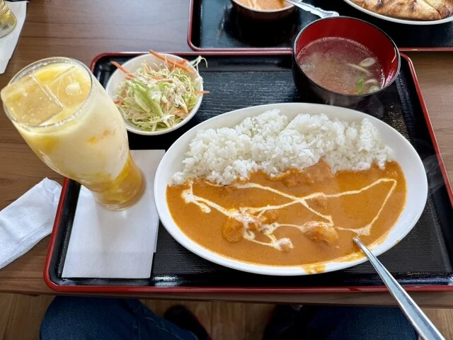 インド・ネパールレストラン＆バー ミンジュ（Indian Nepal Restaurant&Bar MINJU） - 北里大学前（インド料理）の写真