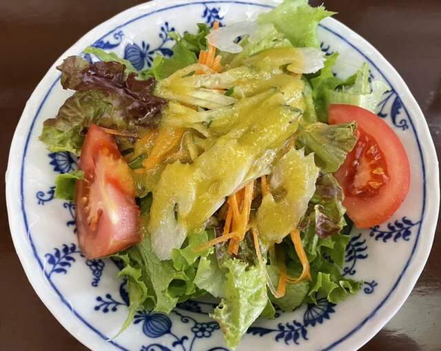 アルブマロカフェ・ＴＬＹ（ティーエルワイ） - 青葉通一番町（喫茶店）の写真