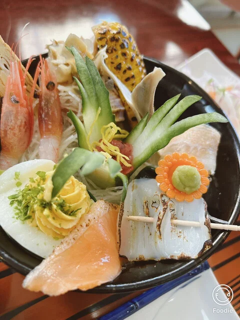 サマーハウス　シーサイド - 五所川原市その他（海鮮）の写真