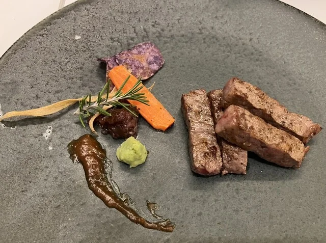 はまなす海洋館 - 大谷海岸（日本料理）の写真