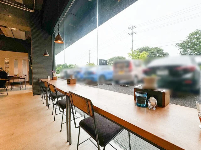 CAFE264 - 泉中央（カフェ）の写真