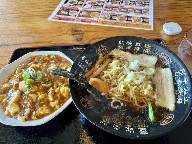 中華料理 酔拳 長町インター店 - 長町（中華料理）の写真