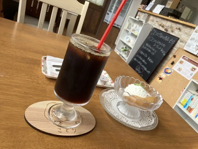 ことり（kotori） - 陸前豊里（カフェ）の写真