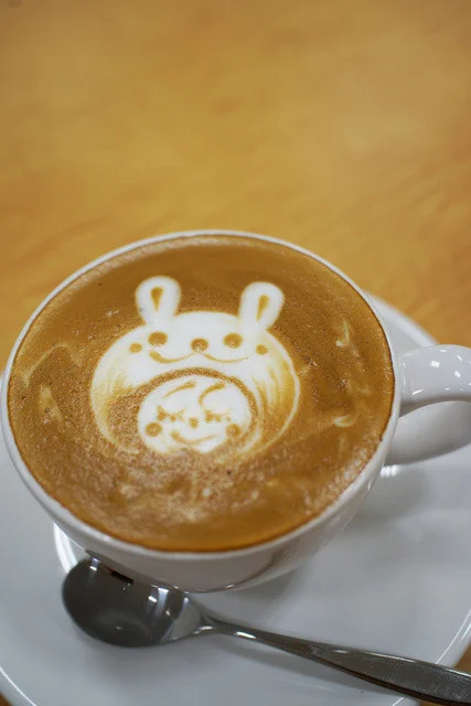 ダブルトール 仙台長町店（ Double Tall ） - 長町南（カフェ）の写真