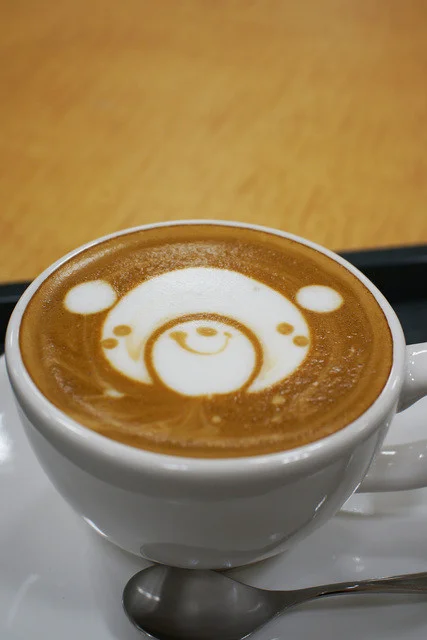 ダブルトール 仙台長町店（ Double Tall ） - 長町南（カフェ）の写真