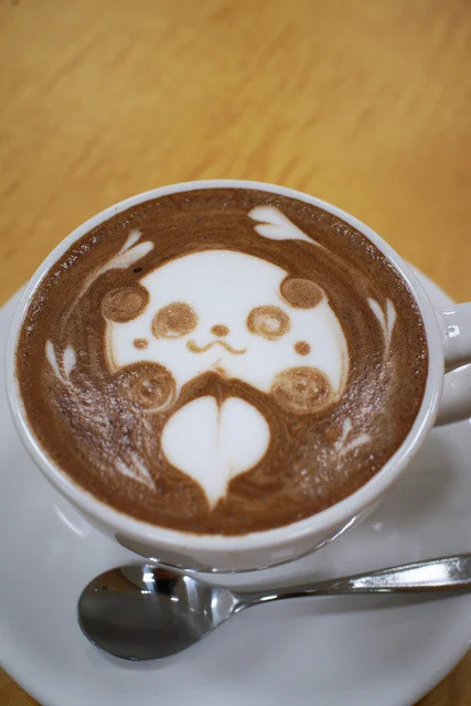 ダブルトール 仙台長町店（ Double Tall ） - 長町南（カフェ）の写真