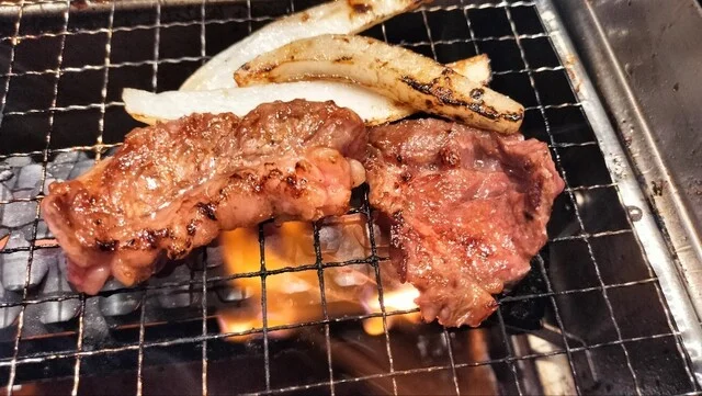 焼肉ライク 名取店 - 杜せきのした（焼肉）の写真