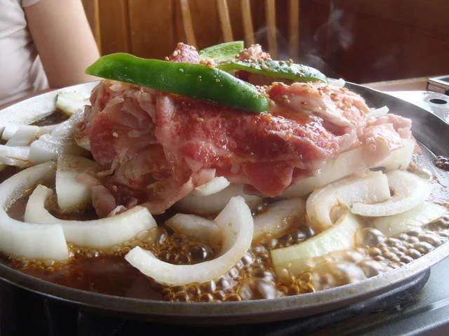 ステーキレストラン 味蕾館（ステーキレストラン ミライカン） - 十和田市（ステーキ）の写真