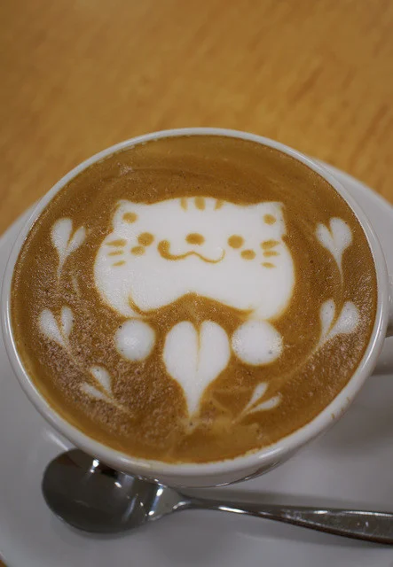 ダブルトール 仙台長町店（ Double Tall ） - 長町南（カフェ）の写真