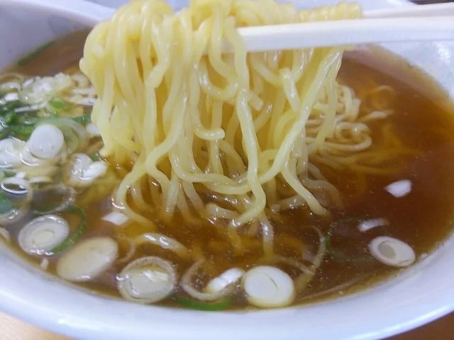安べえ食堂 - 東矢本（ラーメン）の写真