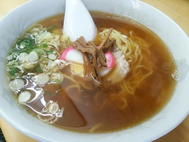 安べえ食堂 - 東矢本（ラーメン）の写真