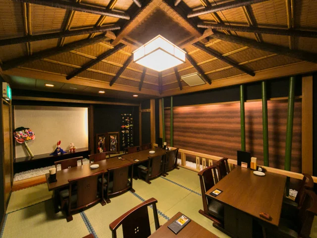 牛タン焼専門店 司 虎横店 - 勾当台公園（牛タン）の写真