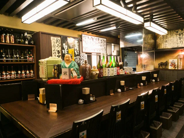 牛タン焼専門店 司 虎横店 - 勾当台公園（牛タン）の写真