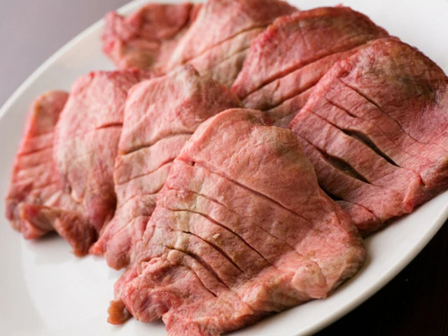 牛タン焼専門店 司 東口ダイワロイネットホテル店 - 宮城野通（牛タン）の写真