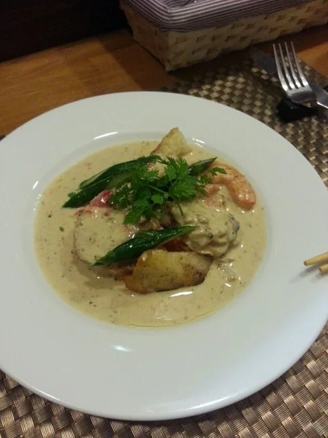 BistroTakahashi - 古川（ビストロ）の写真