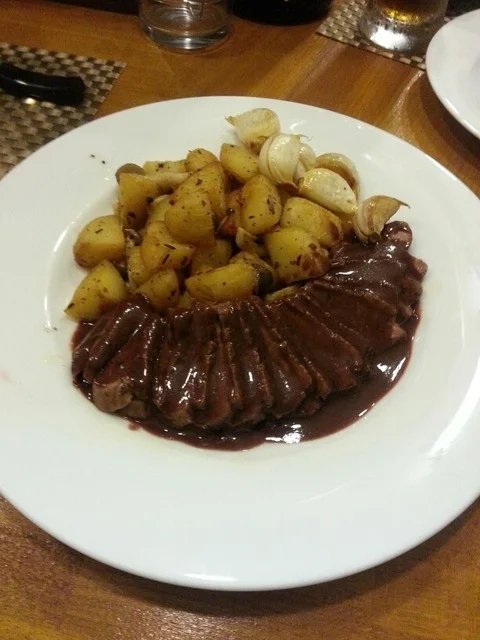 BistroTakahashi - 古川（ビストロ）の写真