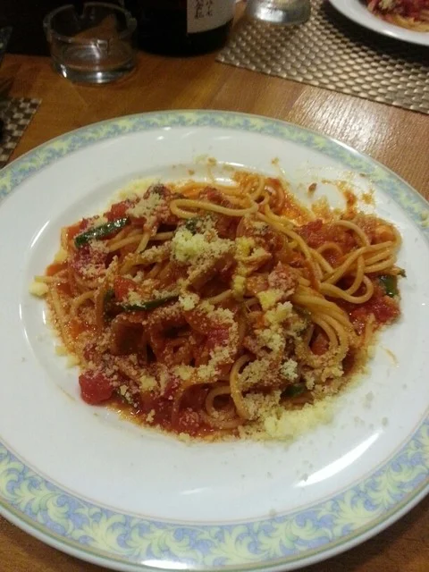 BistroTakahashi - 古川（ビストロ）の写真