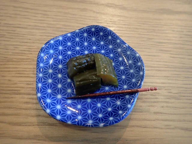 タガの柵（タガノキ） - 陸前山王（カフェ）の写真