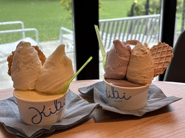 KIBI GELATO（キビ ジェラート） - 十和田市（ジェラート・アイスクリーム）の写真