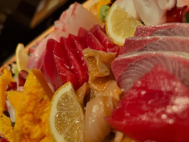 和料理 紫音 - 勾当台公園（日本料理）の写真