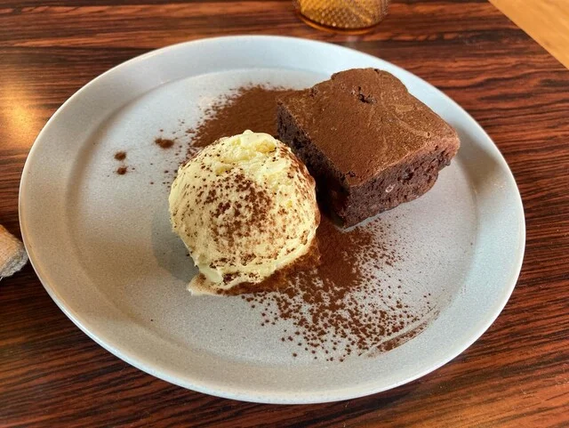 ENSEMBLE COFFEE（アンサンブル コーヒー） - 加美町その他（カフェ）の写真