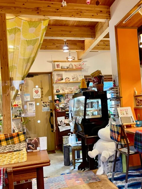 クッカ ウィズ フラワー&カフェ（Kukka with Flower&Cafe） - 仙台市太白区その他（カフェ）の写真